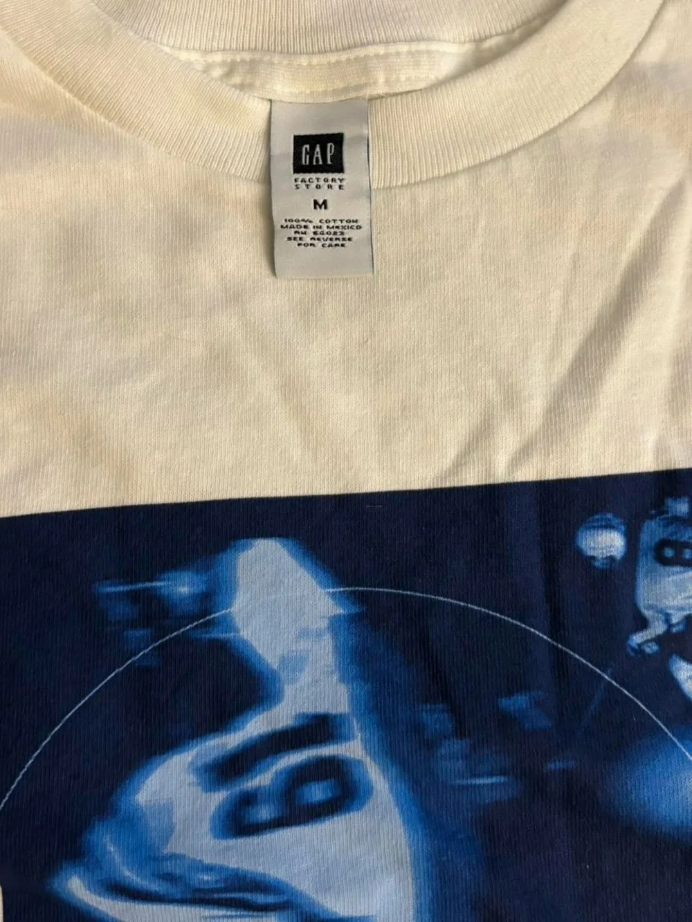 GAP youth medium